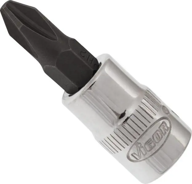 Muciņatslēga VIGOR V2437N