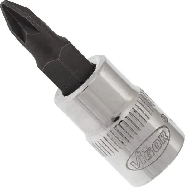 Muciņatslēga VIGOR V2439N