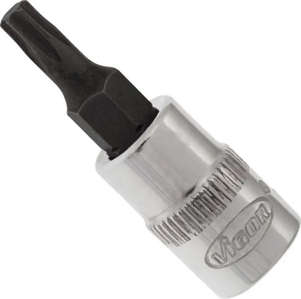 Muciņatslēga VIGOR V2444N