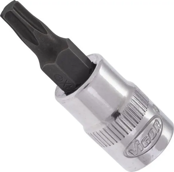 Muciņatslēga VIGOR V2445N