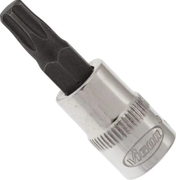 Muciņatslēga VIGOR V2446N