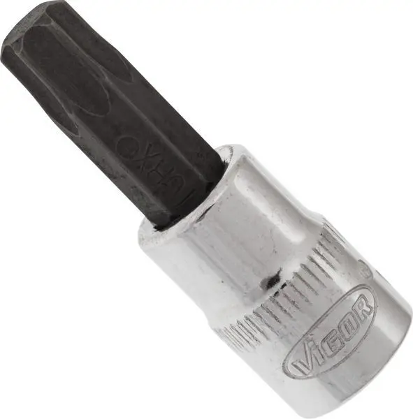 Muciņatslēga VIGOR V2447N