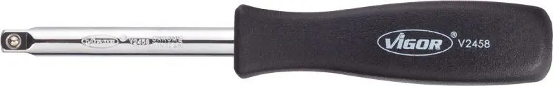 Square Drive Handle VIGOR V2458N