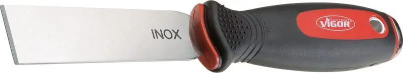 Scraper VIGOR V2487