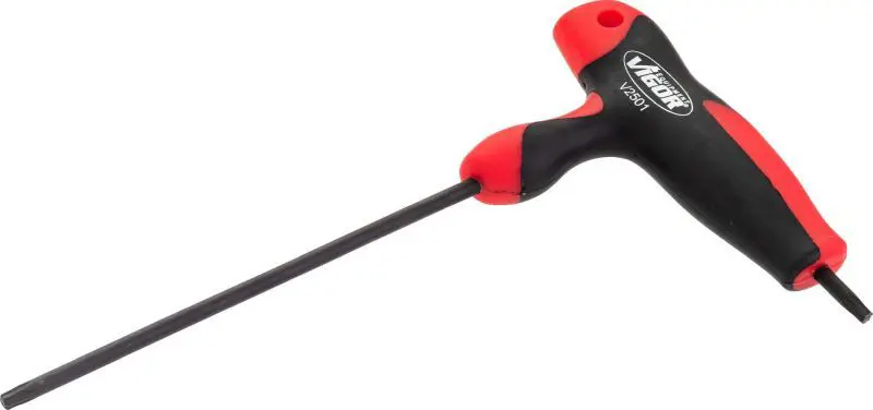 Skrūvgriezis VIGOR V2501
