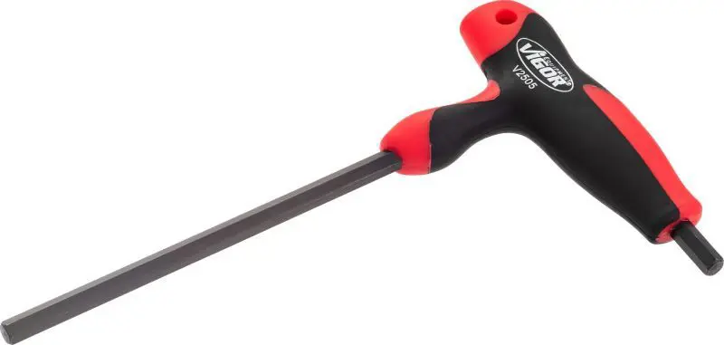 Skrūvgriezis VIGOR V2505