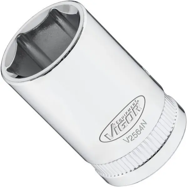 Muciņatslēga VIGOR V2564N