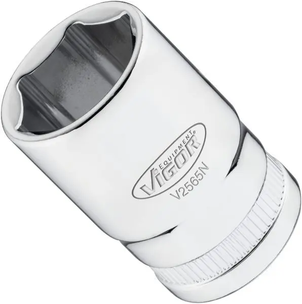 Muciņatslēga VIGOR V2565N