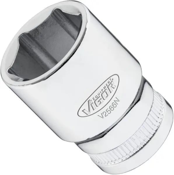 Socket Wrench Insert VIGOR V2566N