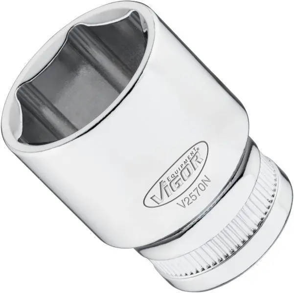 Muciņatslēga VIGOR V2570N