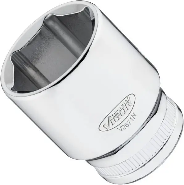 Muciņatslēga VIGOR V2571N
