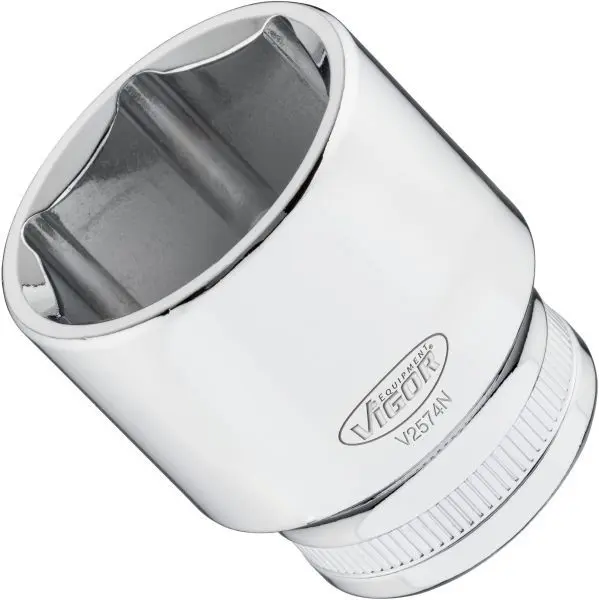 Muciņatslēga VIGOR V2574N