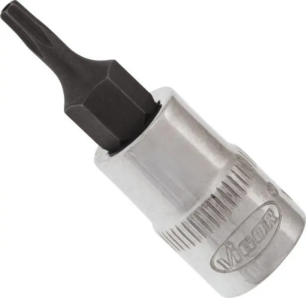 Muciņatslēga VIGOR V2596N
