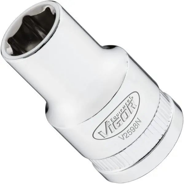 Muciņatslēga VIGOR V2598N