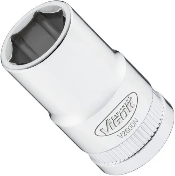 Muciņatslēga VIGOR V2600N