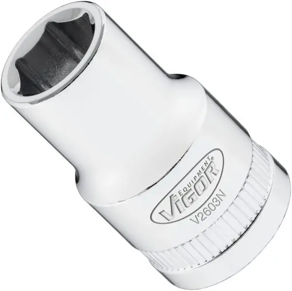 Muciņatslēga VIGOR V2603N