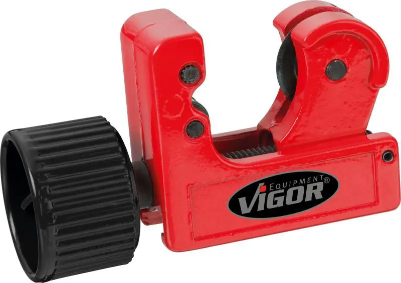 Cauruļu grieznis VIGOR V2626