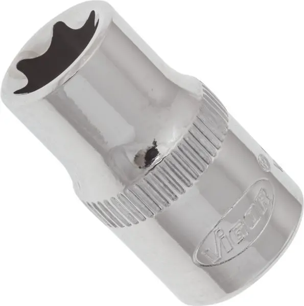 Socket Wrench Insert VIGOR V2722N