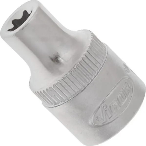 Socket Wrench Insert VIGOR V2727N
