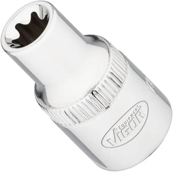 Socket Wrench Insert VIGOR V2731N