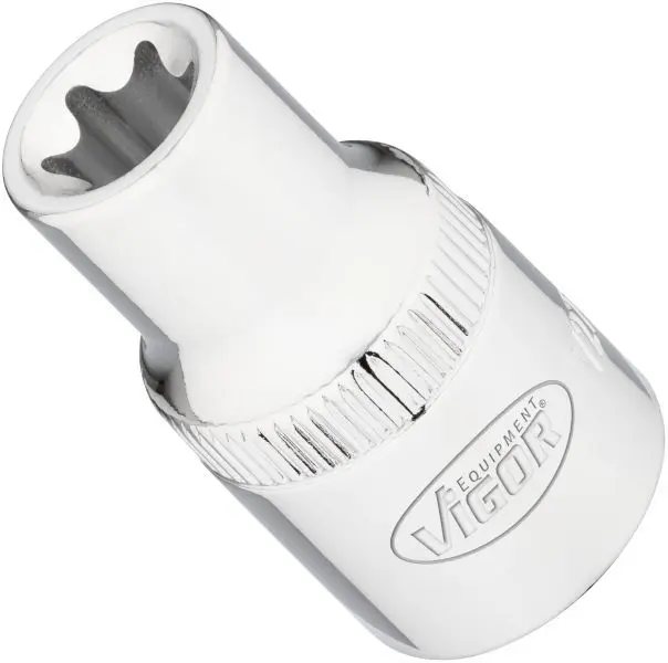 Socket Wrench Insert VIGOR V2732N