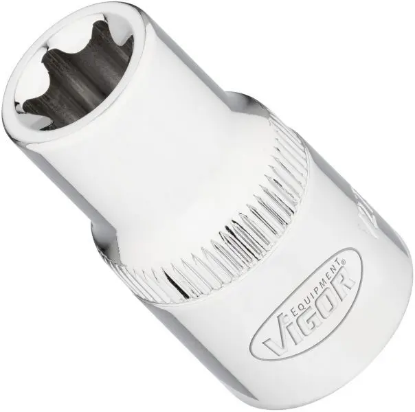 Socket Wrench Insert VIGOR V2733N