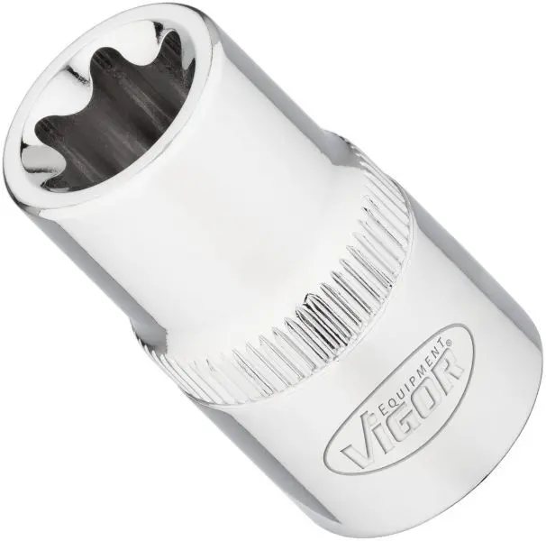 Socket Wrench Insert VIGOR V2734N