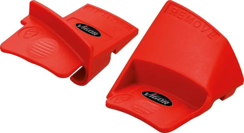Mounting tools, v-ribbed belt VIGOR V3571