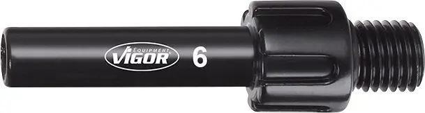 Filling Adapter, transmission VIGOR V3686