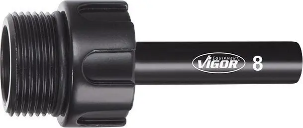 Filling Adapter, transmission VIGOR V3688