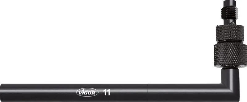 Filling Adapter, transmission VIGOR V3691
