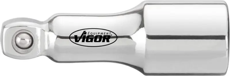 Pagarinātājs, Muciņatslēga VIGOR V4311