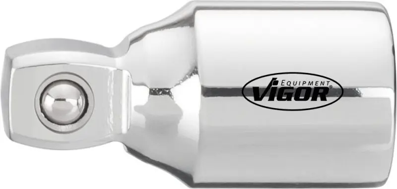 Pagarinātājs, Muciņatslēga VIGOR V4314