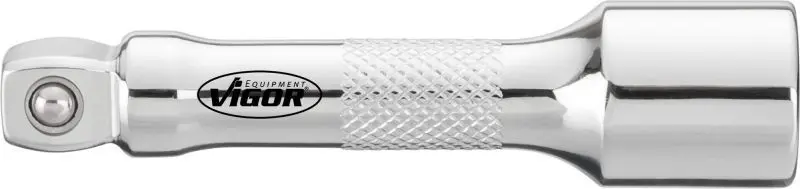 Pagarinātājs, Muciņatslēga VIGOR V4315