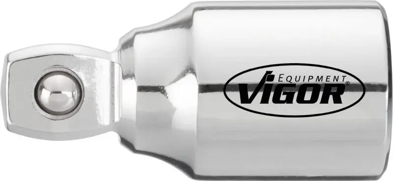 Pagarinātājs, Muciņatslēga VIGOR V4317