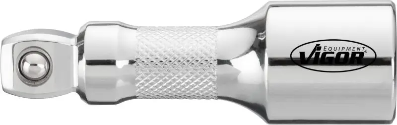 Pagarinātājs, Muciņatslēga VIGOR V4318