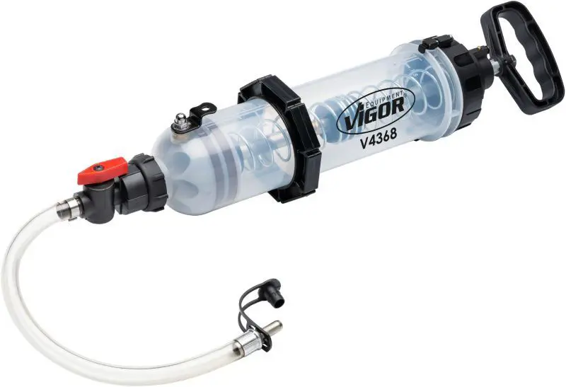 Instruments VIGOR V4368