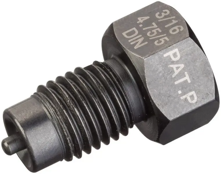 Pressure Screw, flaring tool VIGOR V44161