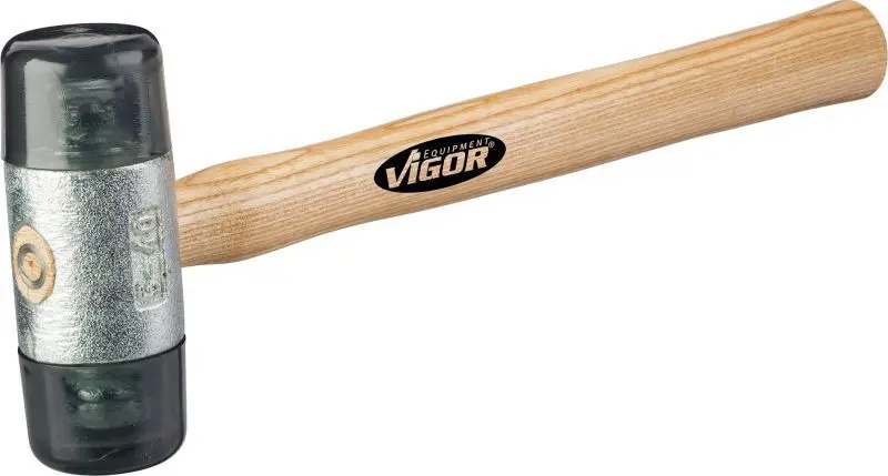 Soft Face Hammer VIGOR V4661