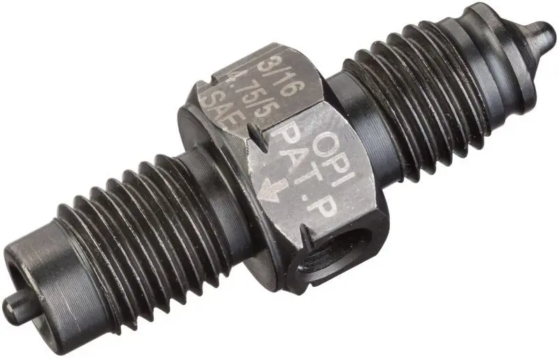 Pressure Screw, flaring tool VIGOR V46971