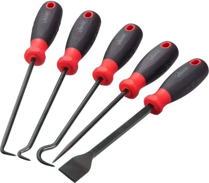 Kasīkļu komplekts VIGOR V5045