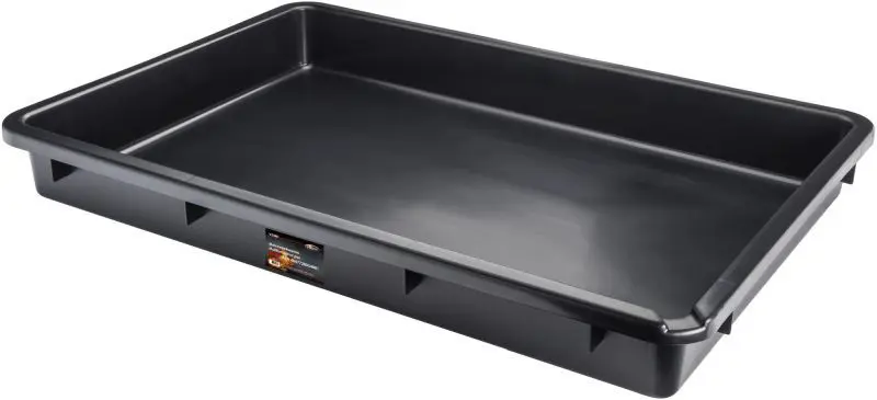 Instruments VIGOR V5488