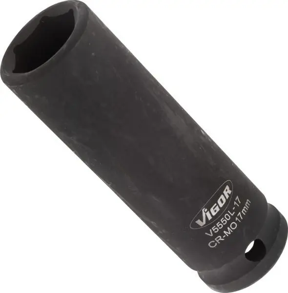 Muciņa VIGOR V5550L17