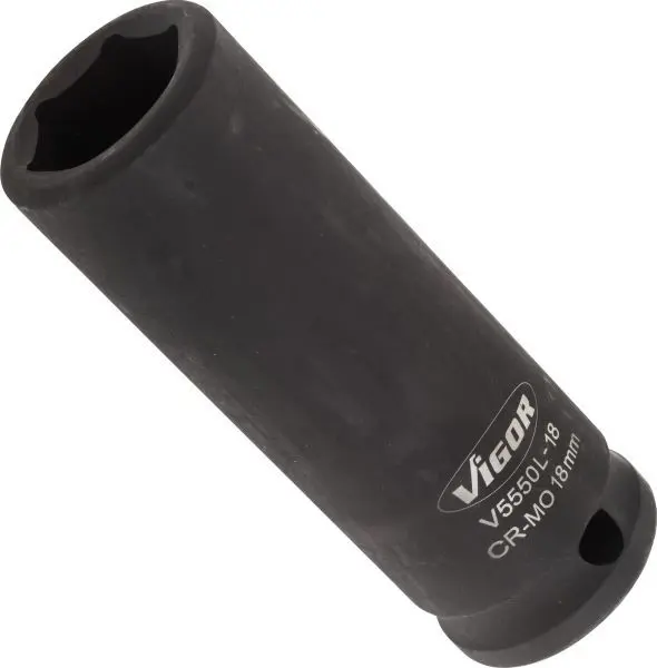 Power Socket VIGOR V5550L18