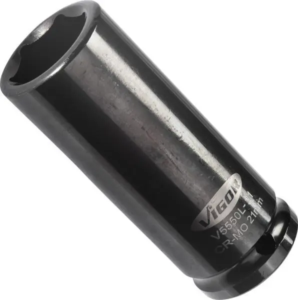 Power Socket VIGOR V5550L21