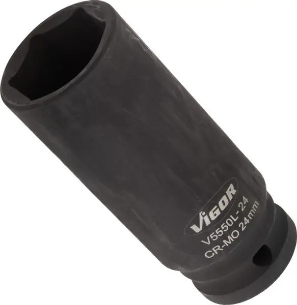 Muciņa VIGOR V5550L24