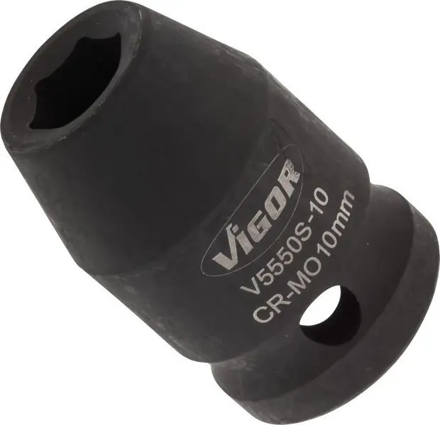 Muciņa VIGOR V5550S10