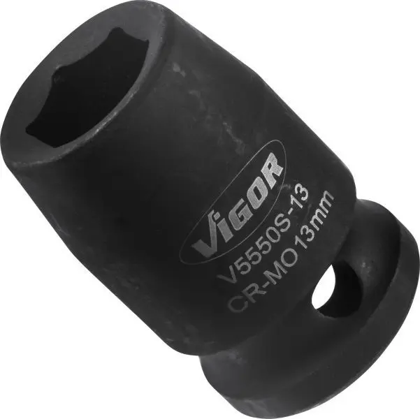 Muciņa VIGOR V5550S13