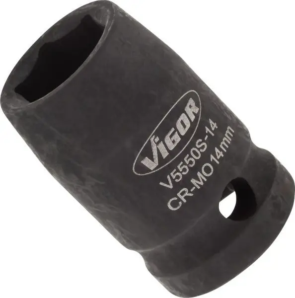 Muciņa VIGOR V5550S14