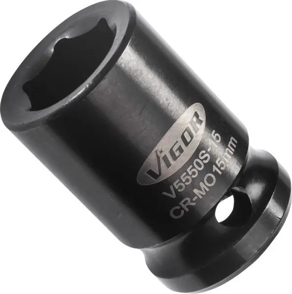 Muciņa VIGOR V5550S15